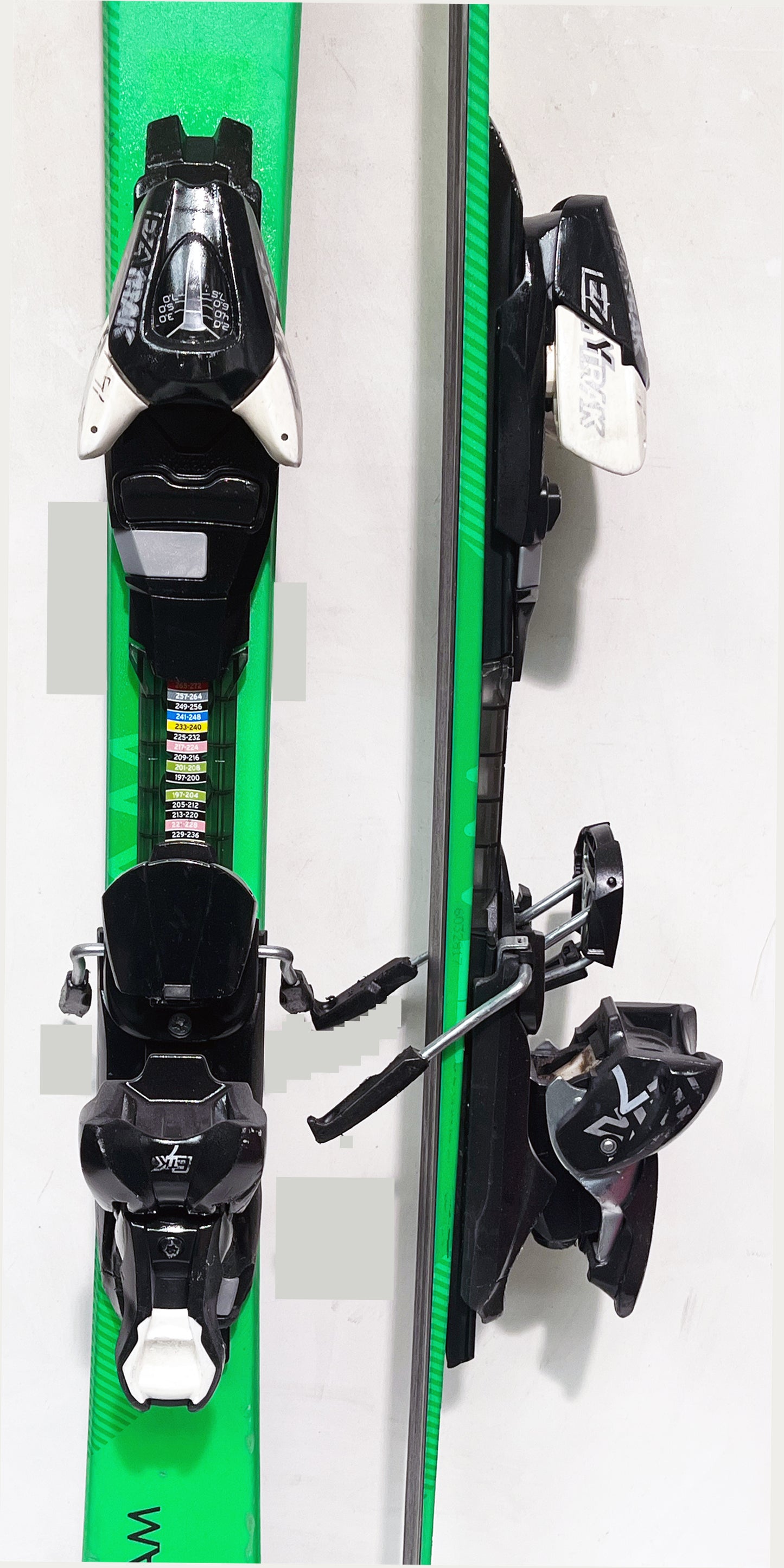 Stöckli RT Team 130 cm