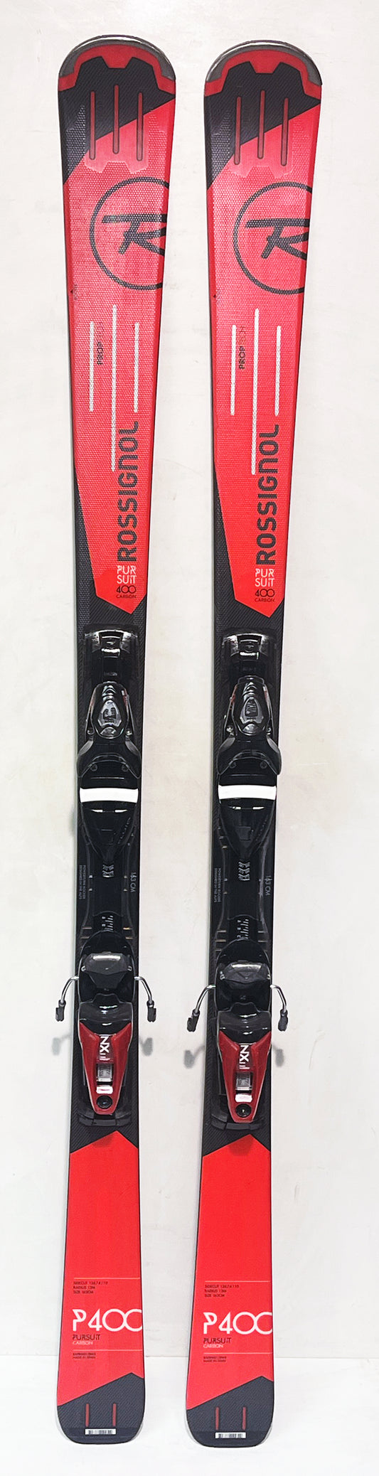 Rossignol PURSUIT P 400 163 cm