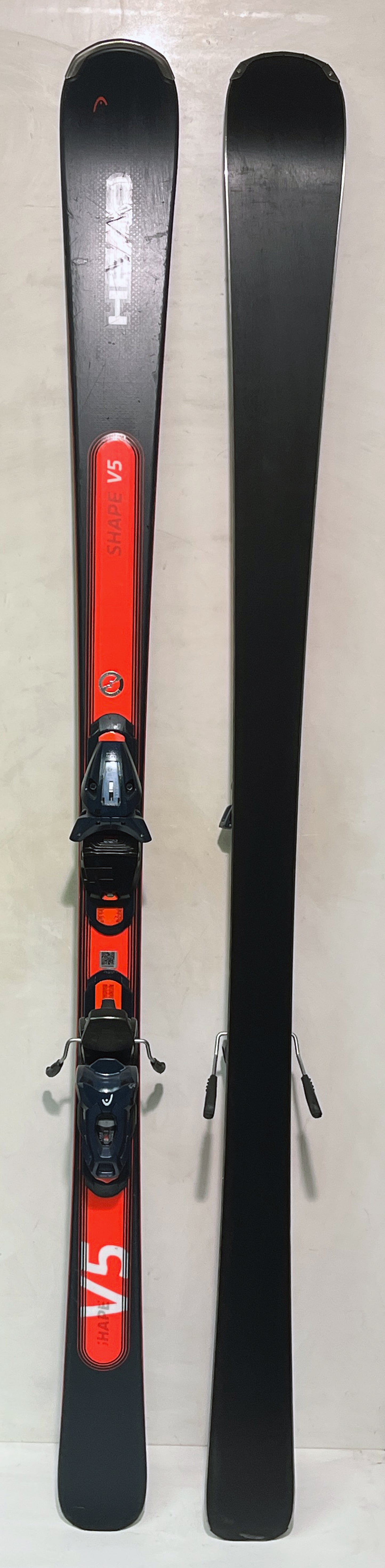 HEAD SHAPE V5 170 cm