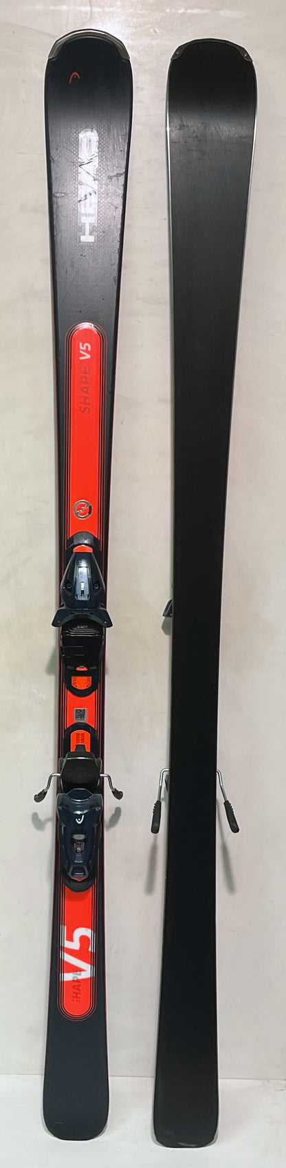 HEAD SHAPE V5 170 cm