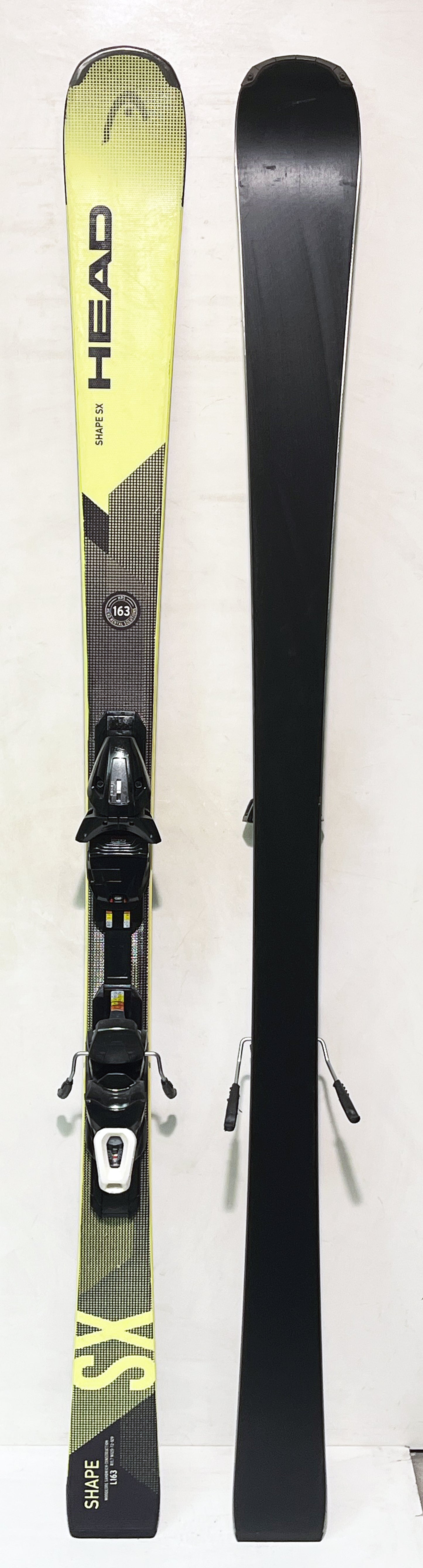 HEAD SHAPE SX 163 cm