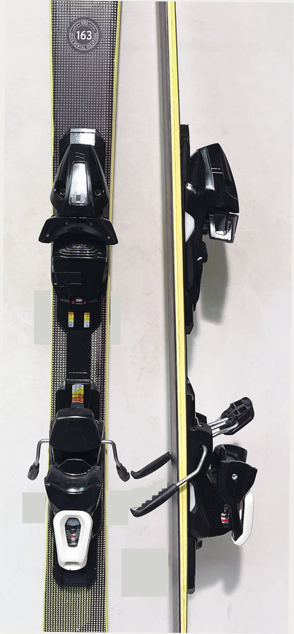 HEAD SHAPE SX 163 cm