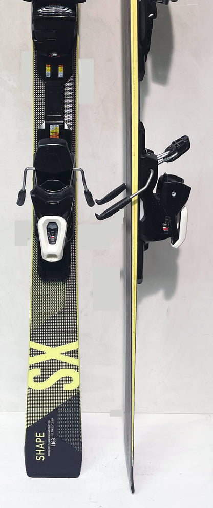 HEAD SHAPE SX 163 cm