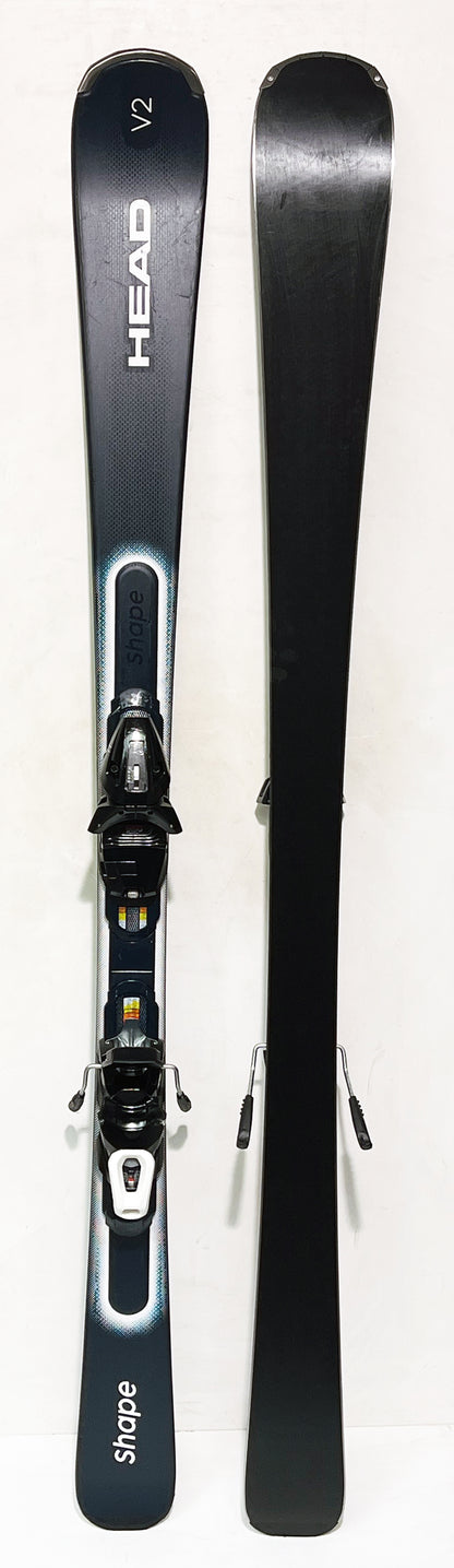 HEAD SHAPE V2 149 cm