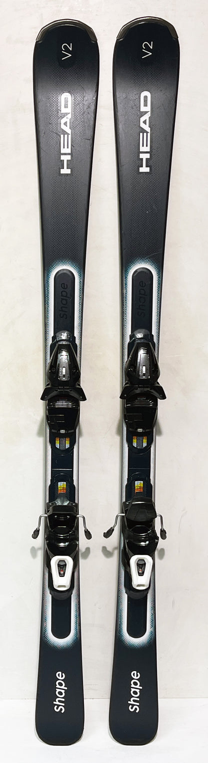 HEAD SHAPE V2 149 cm