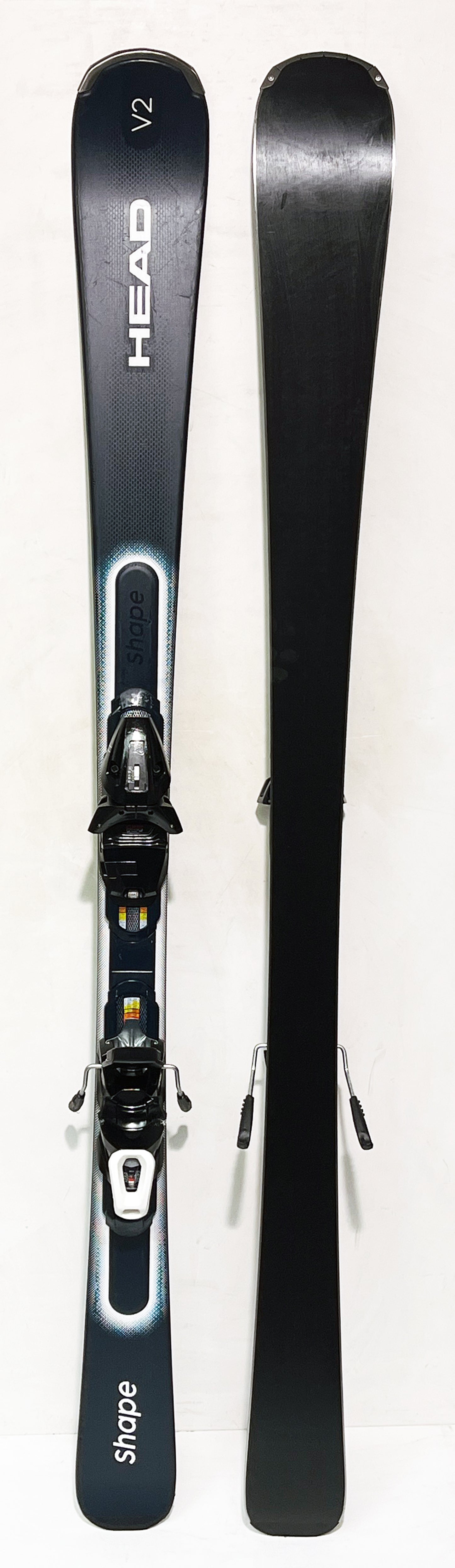 HEAD SHAPE V2 149 cm
