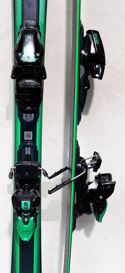 HEAD SHAPE V5 156 cm