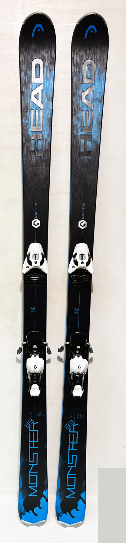 HEAD MONSTER 83 177 cm