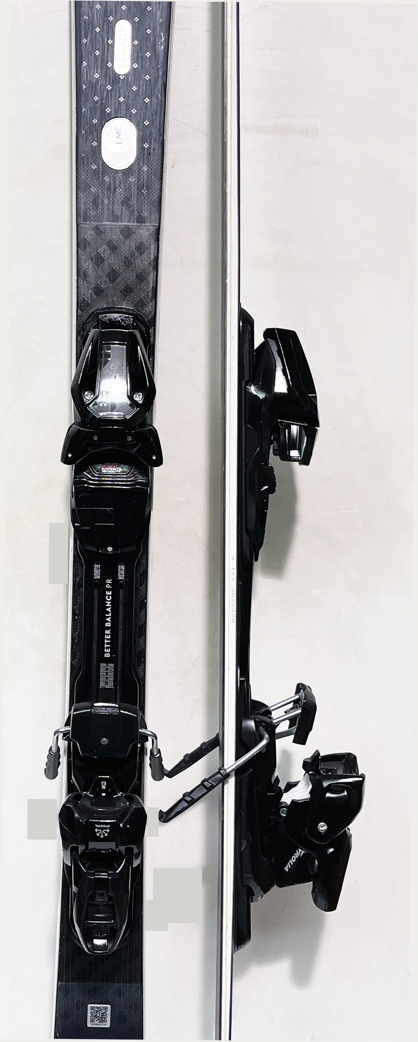 HEAD LEGACY 177 cm