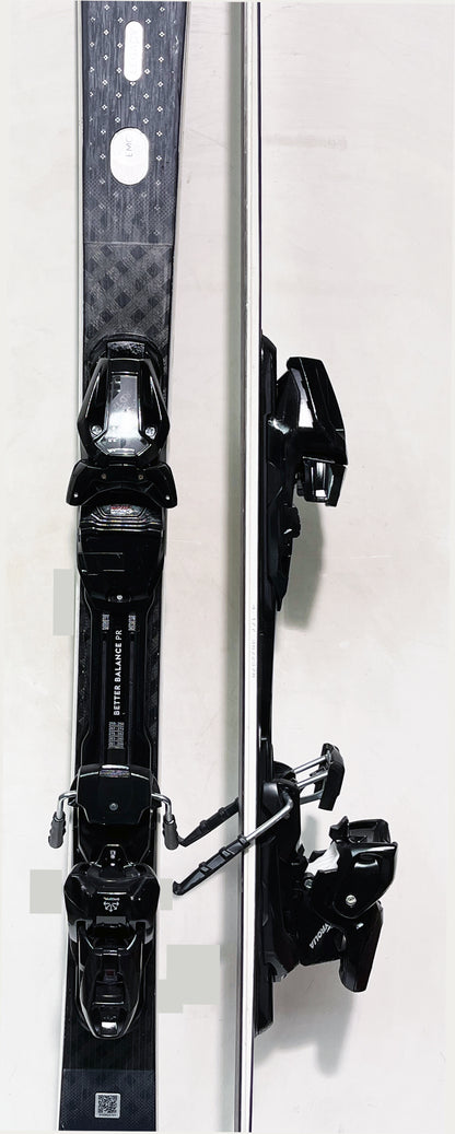 HEAD LEGACY 177 cm