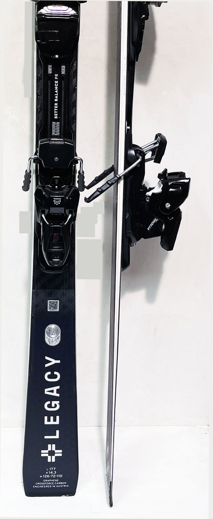 HEAD LEGACY 177 cm