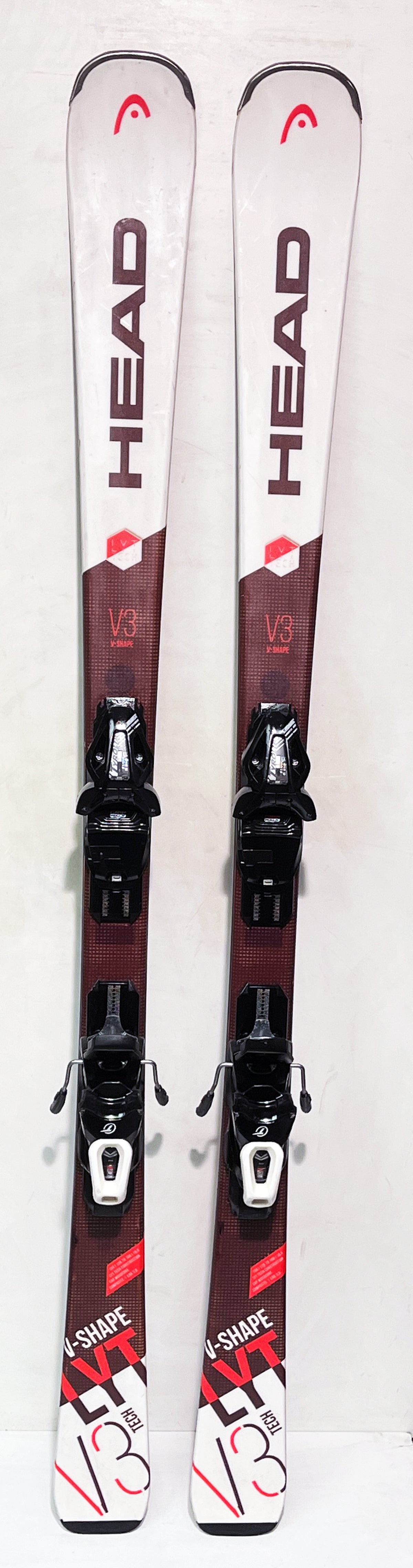 HEAD V- SHAPE LYT V3 156 cm