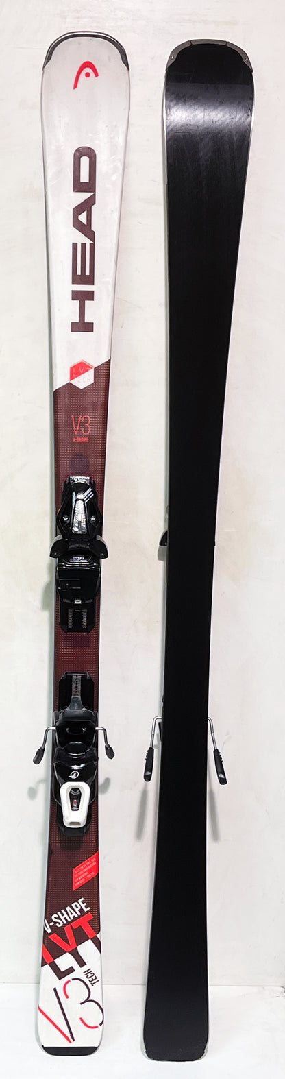 HEAD V- SHAPE LYT V3 156 cm