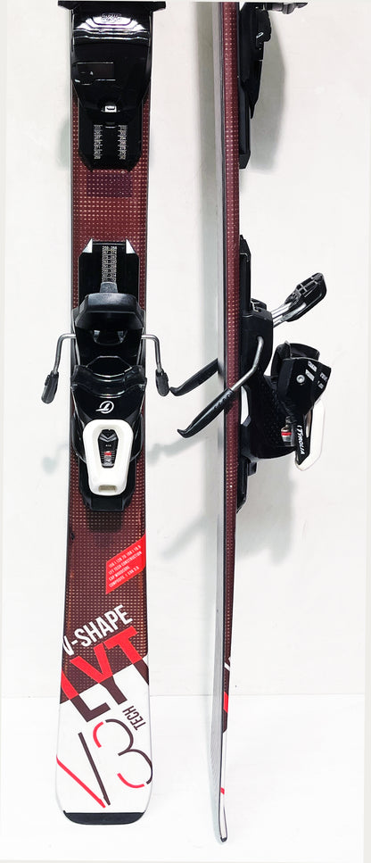 HEAD V- SHAPE LYT V3 156 cm