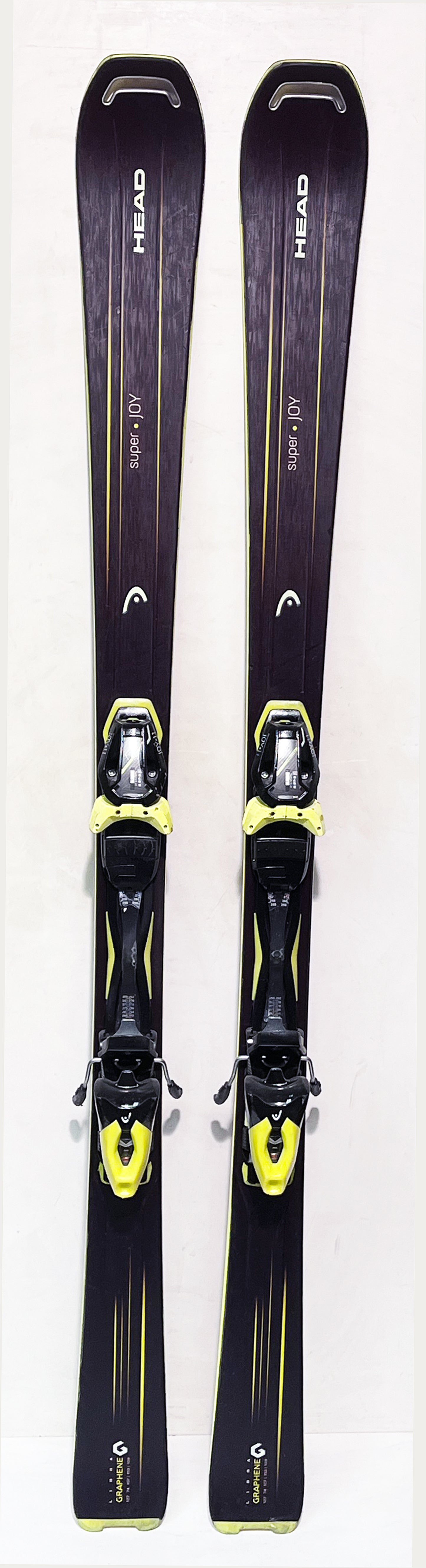 HEAD SUPER JOY 153 cm
