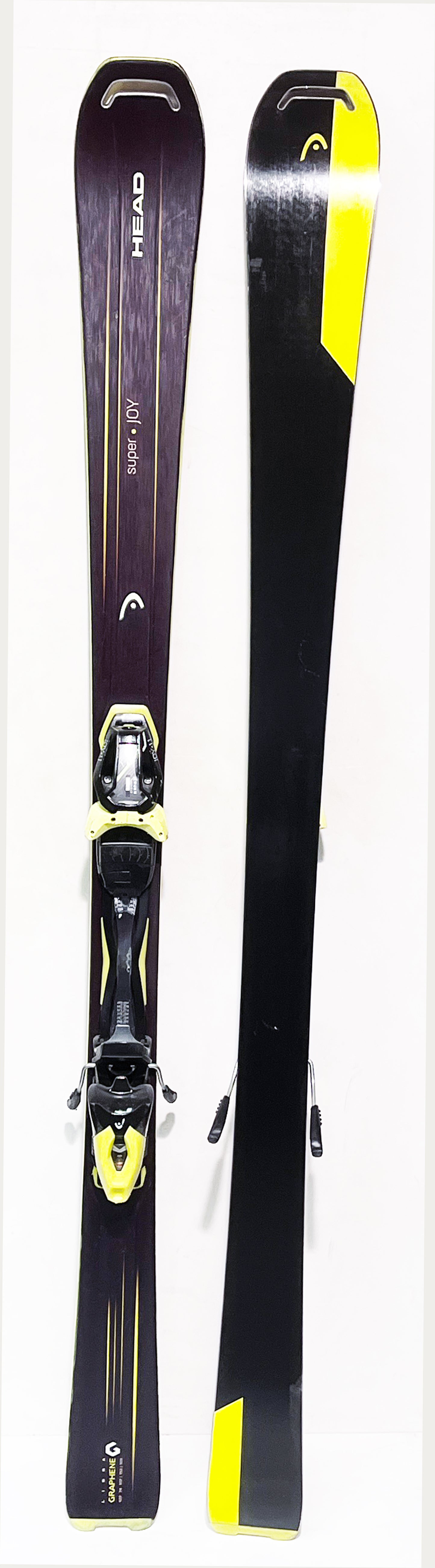 HEAD SUPER JOY 153 cm