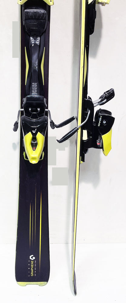 HEAD SUPER JOY 153 cm