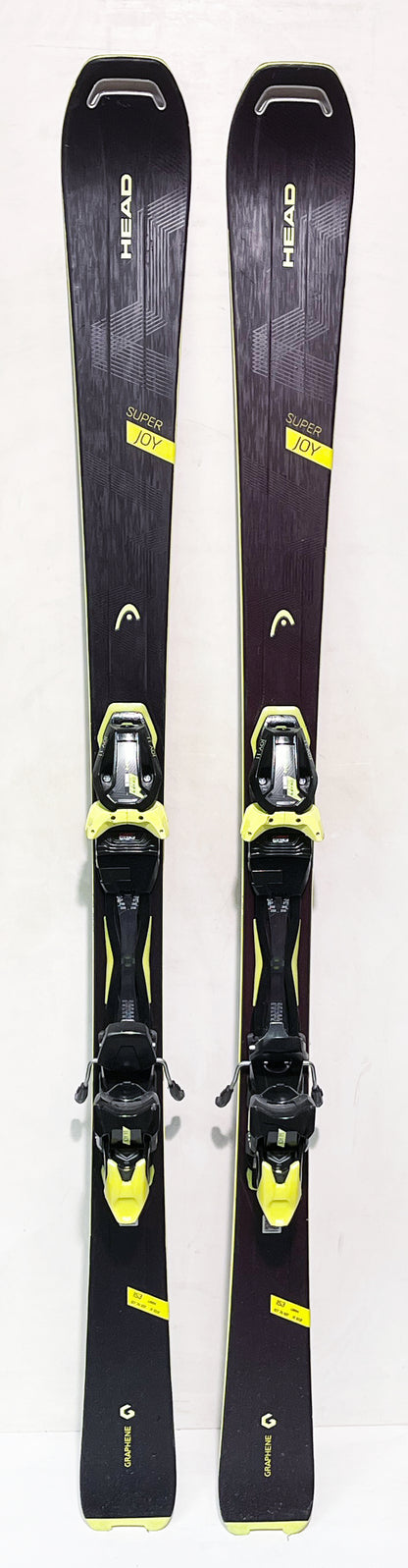 HEAD SUPER JOY 153 cm