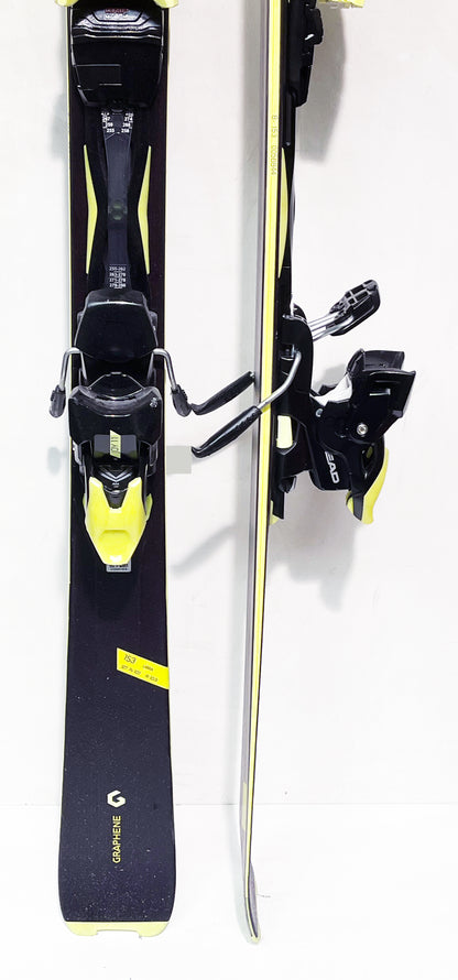 HEAD SUPER JOY 153 cm