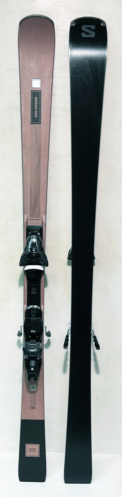Salomon S / MAX Nr.12 162 cm