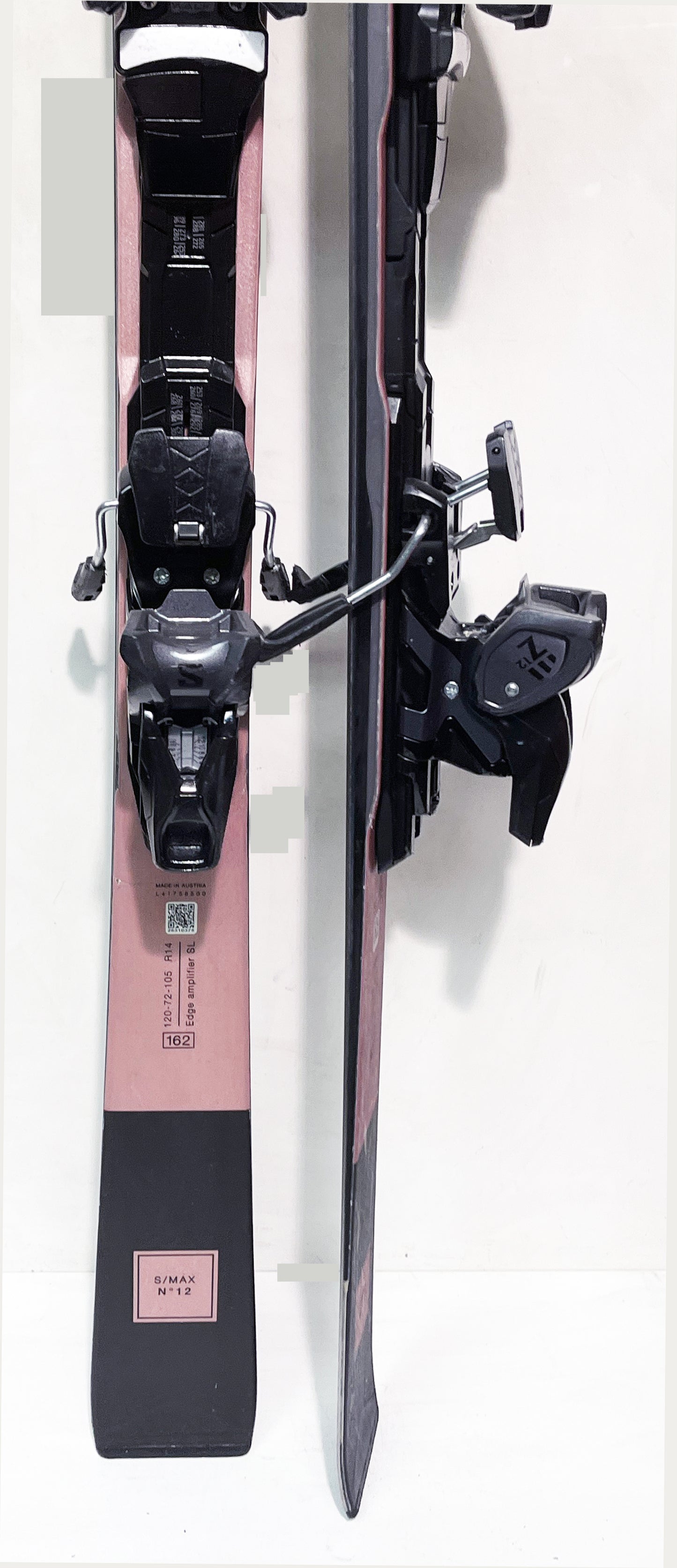 Salomon S / MAX Nr.12 162 cm