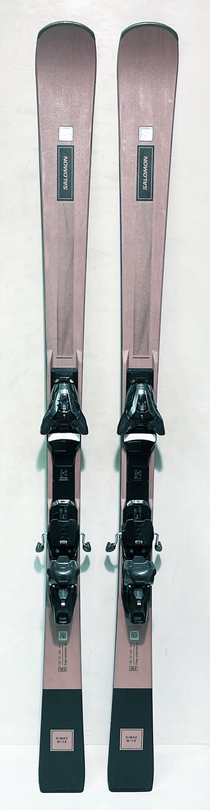 Salomon S / MAX Nr.12 162 cm