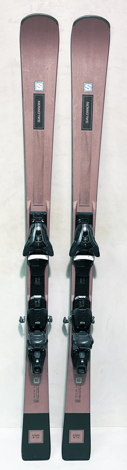 Salomon S / MAX Nr.12 148 cm