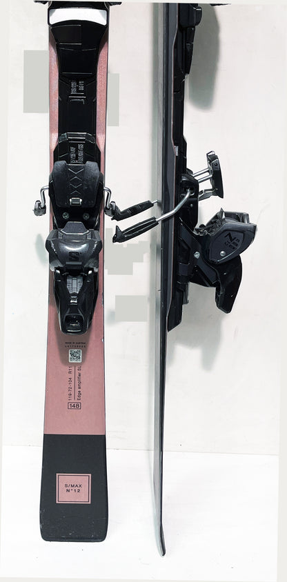 Salomon S / MAX Nr.12 148 cm