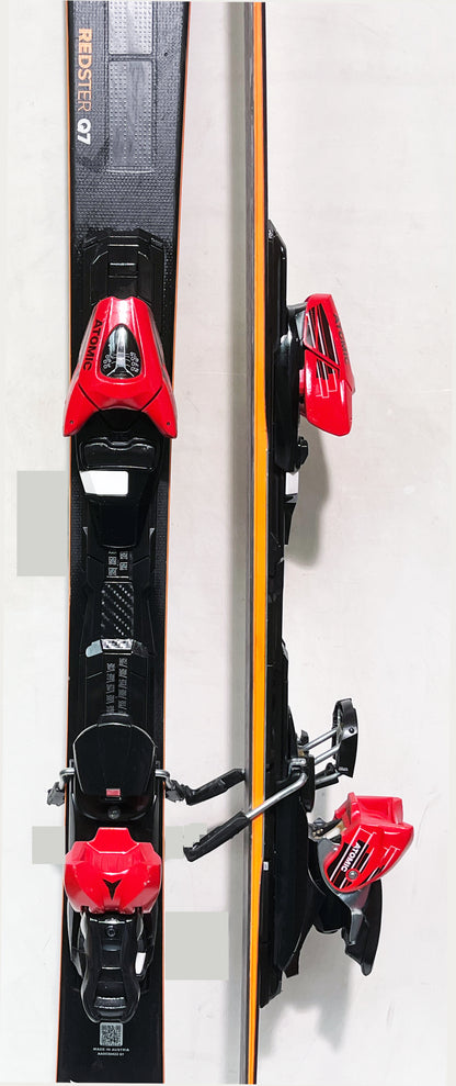 ATOMIC REDSTER Q7 160 cm