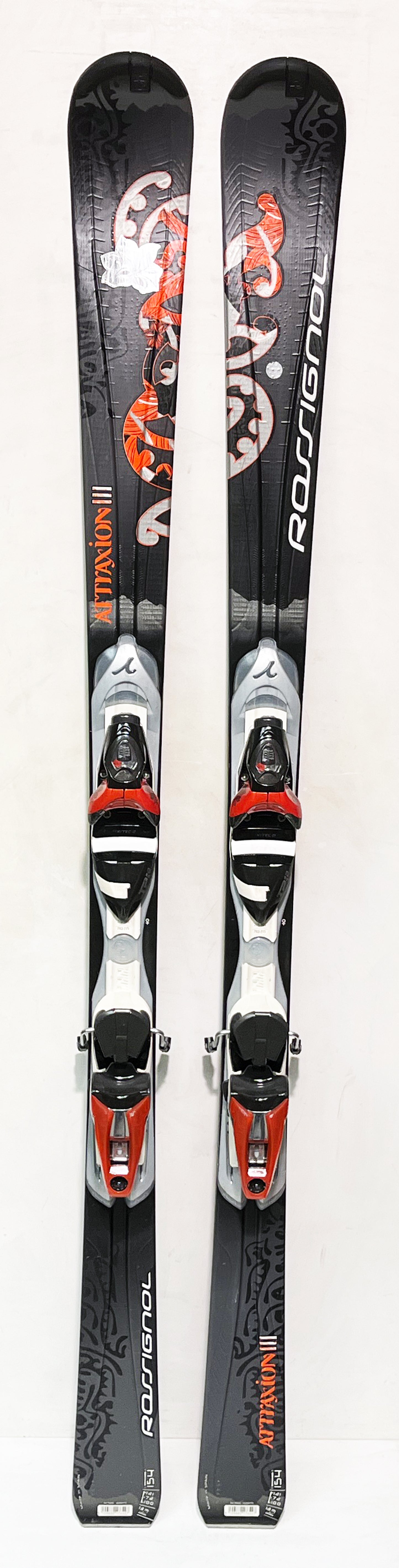 Rossignol ATTRAXION III 154 cm