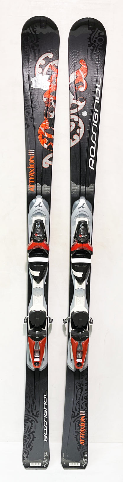 Rossignol ATTRAXION III 154 cm