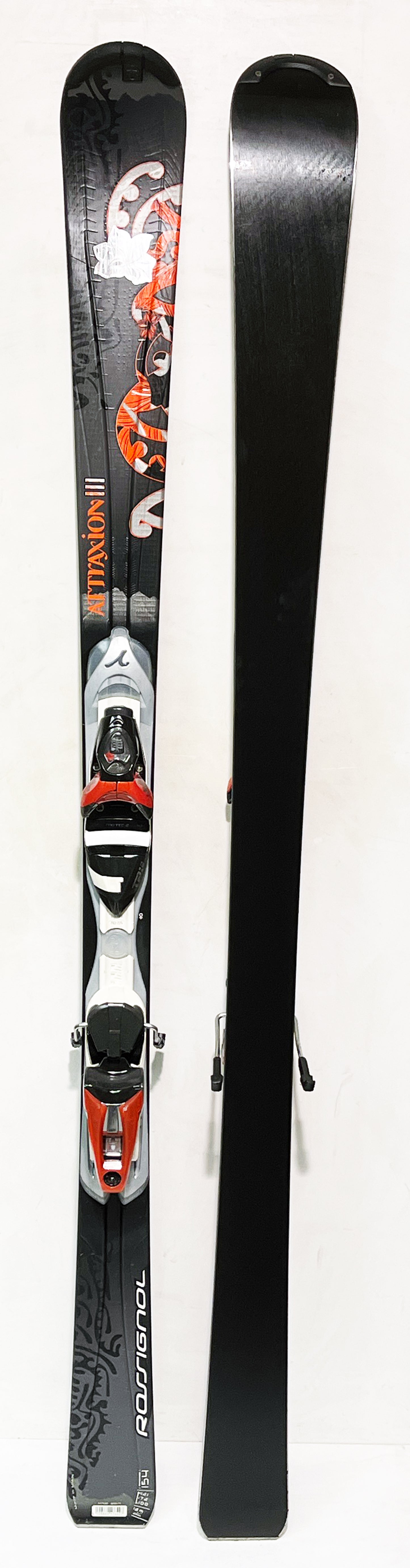 Rossignol ATTRAXION III 154 cm
