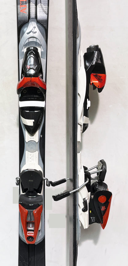 Rossignol ATTRAXION III 154 cm
