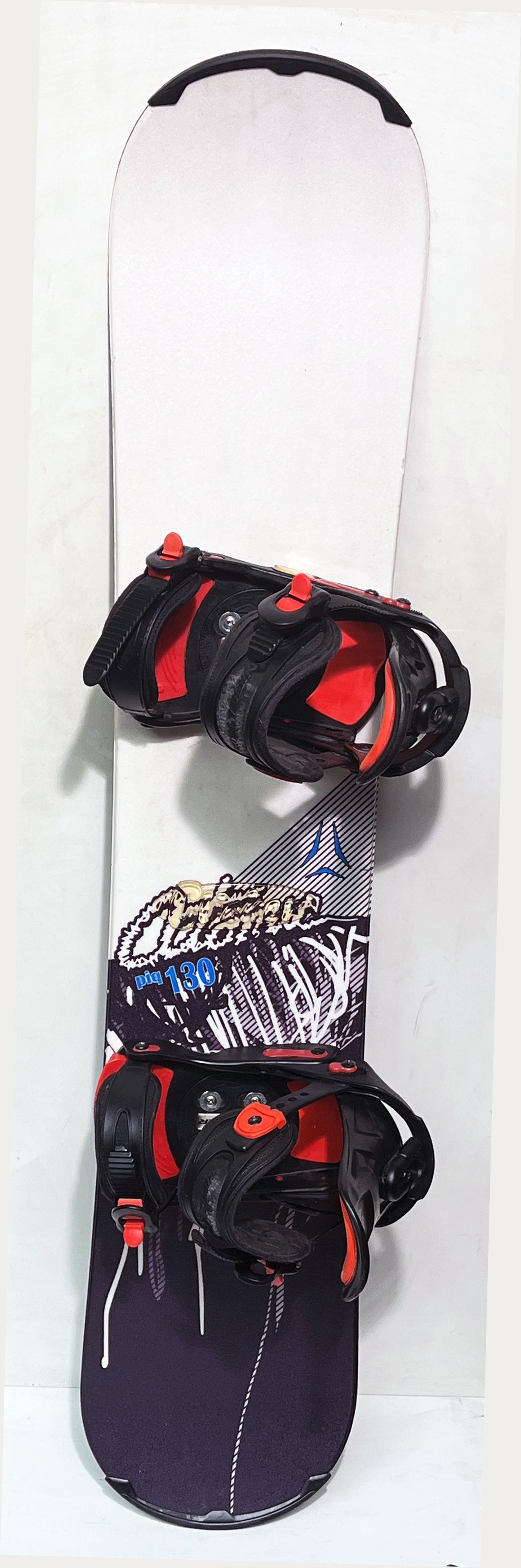 Snowboard ATOMIC PIQ 130 cm