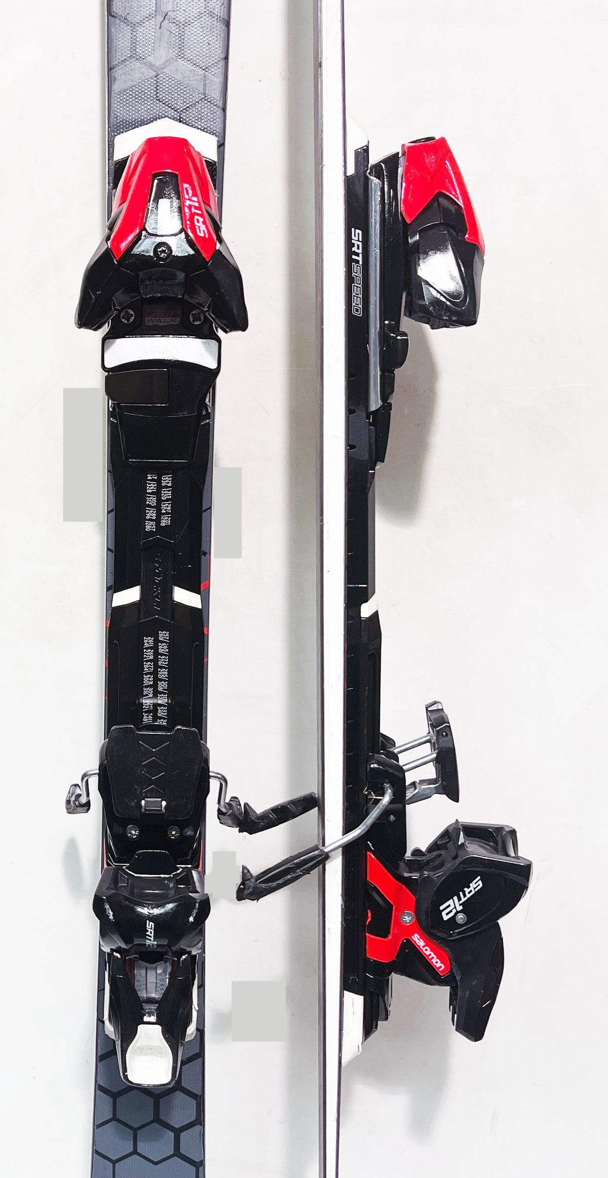 Stöckli LASER CX 170 cm