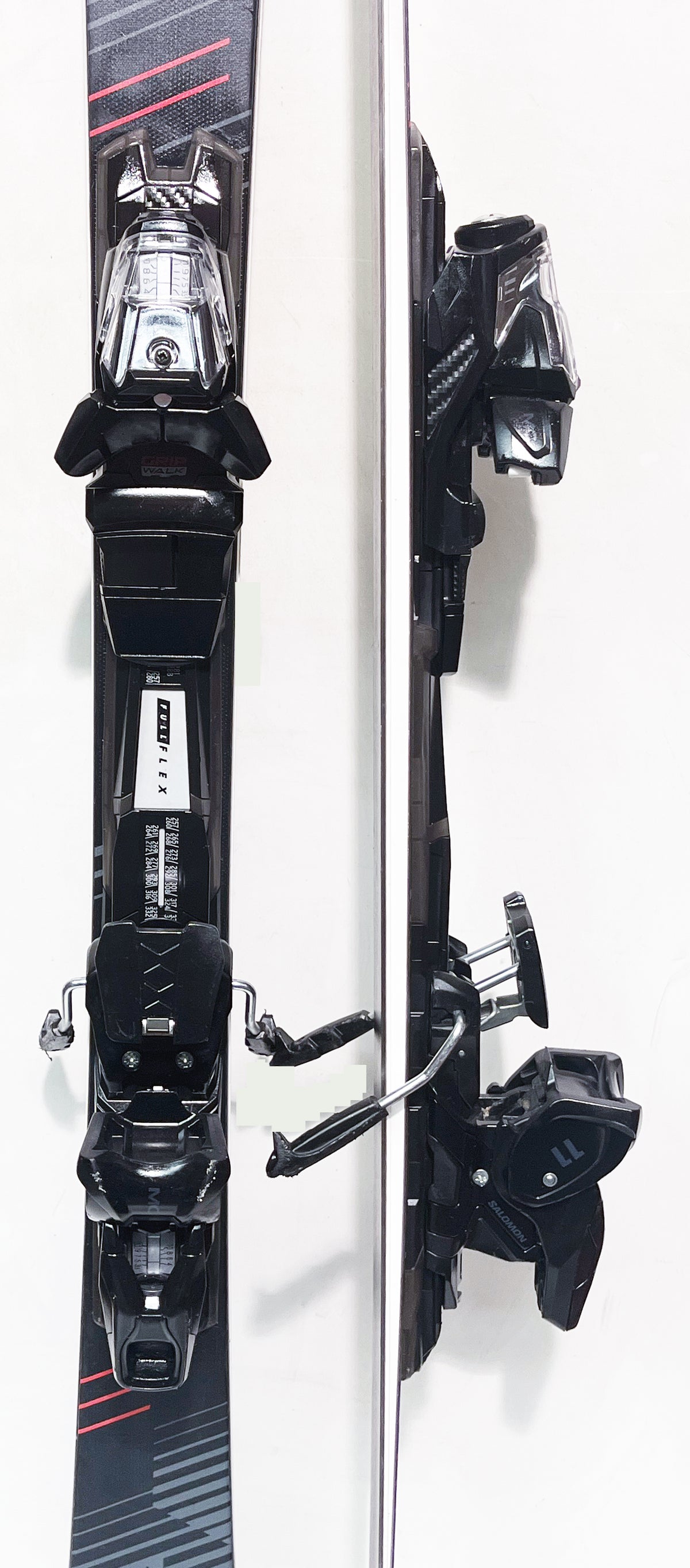 Stöckli LASER CX 149 cm