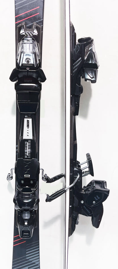 Stöckli LASER CX 149 cm