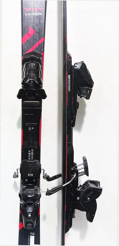 Stöckli LASER WRT CSC 158 cm; Model 2025