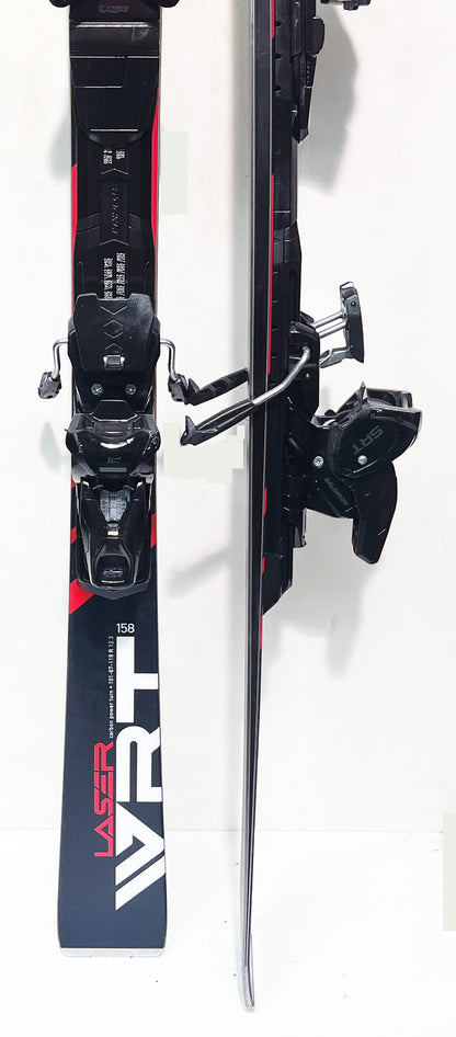 Stöckli LASER WRT CSC 158 cm; Model 2025