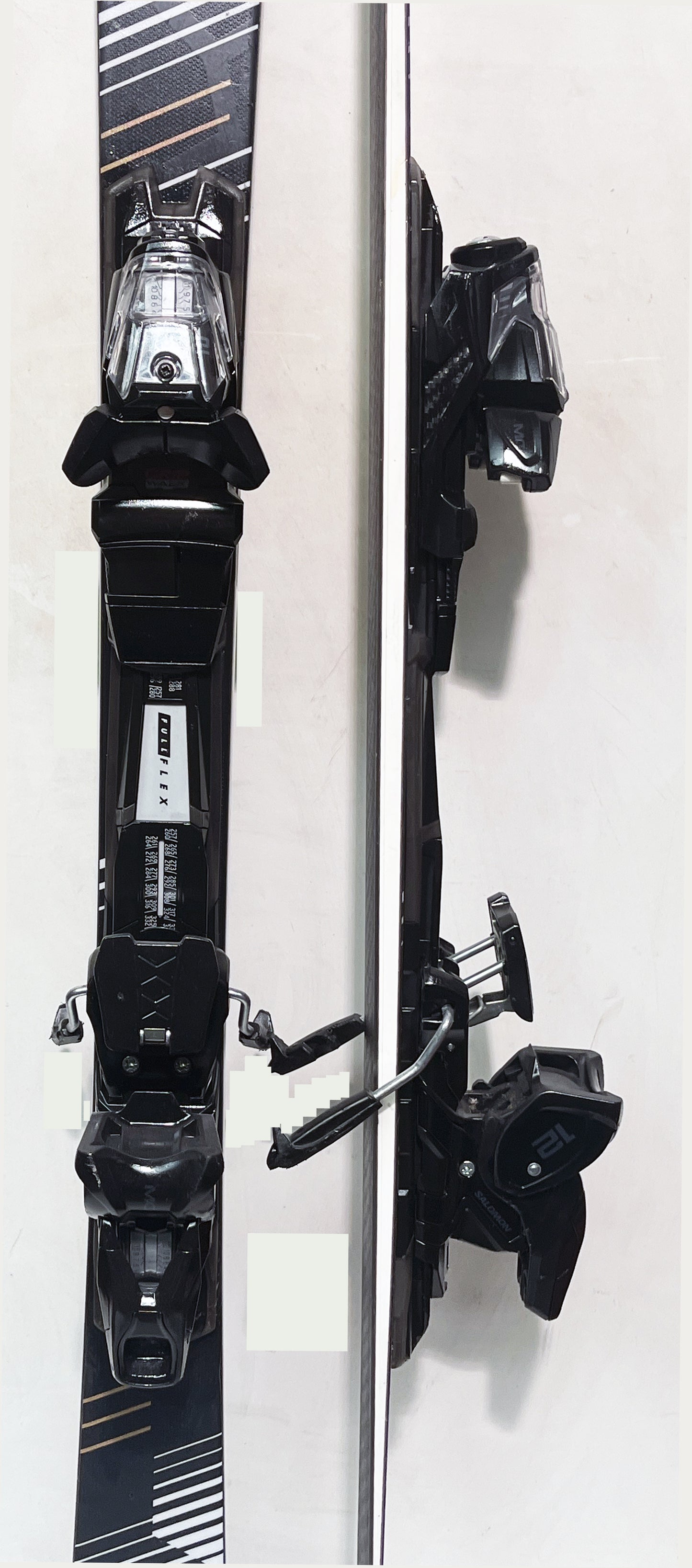 Stöckli LASER MX 152 cm; Model 2023/2024
