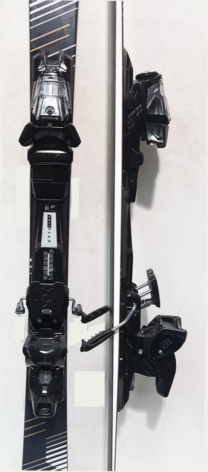 Stöckli LASER MX 152 cm; Model 2023/2024