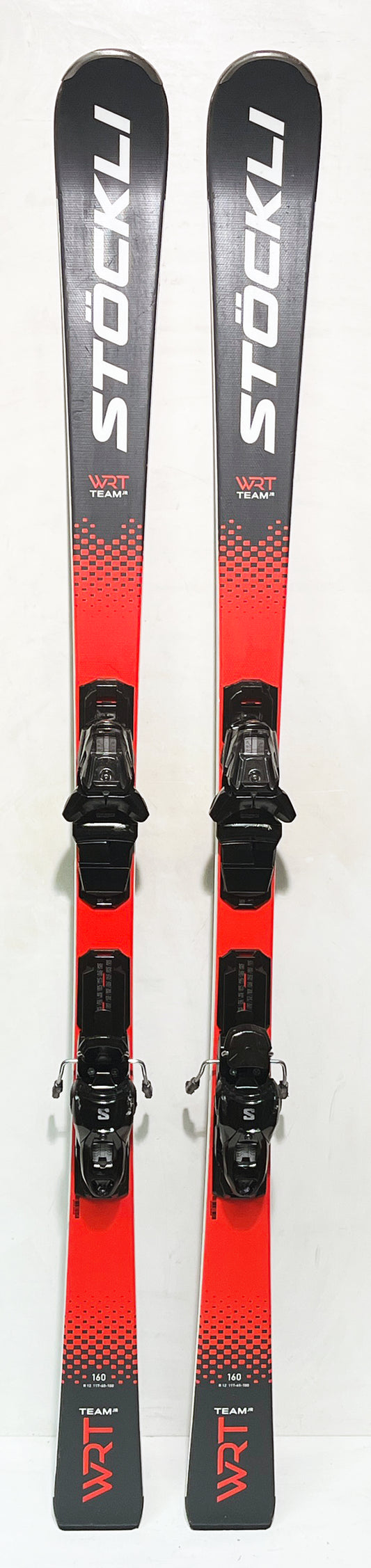 Stöckli WRT Team 160 cm (Kopie)