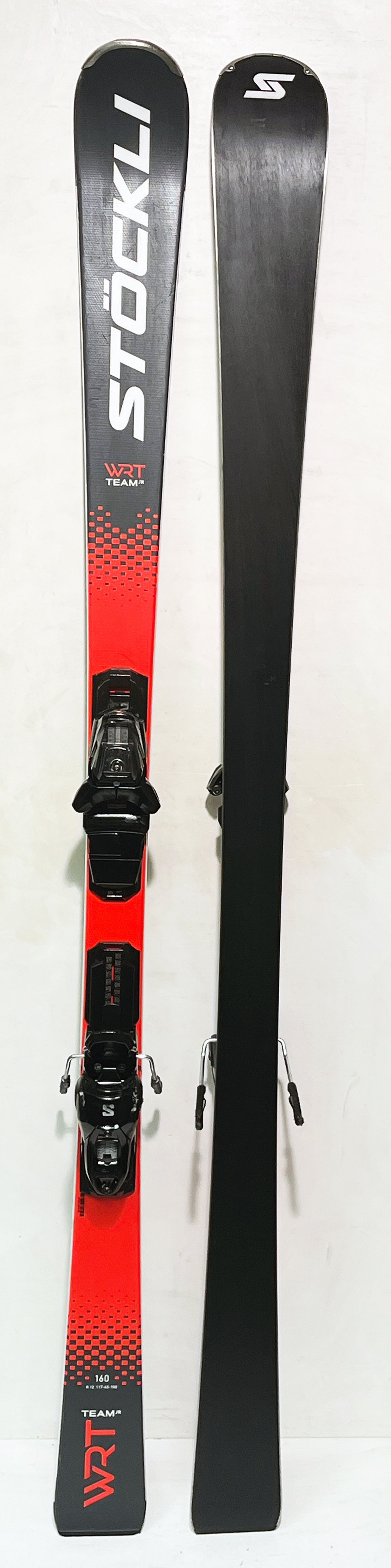 Stöckli WRT Team 160 cm (Kopie)