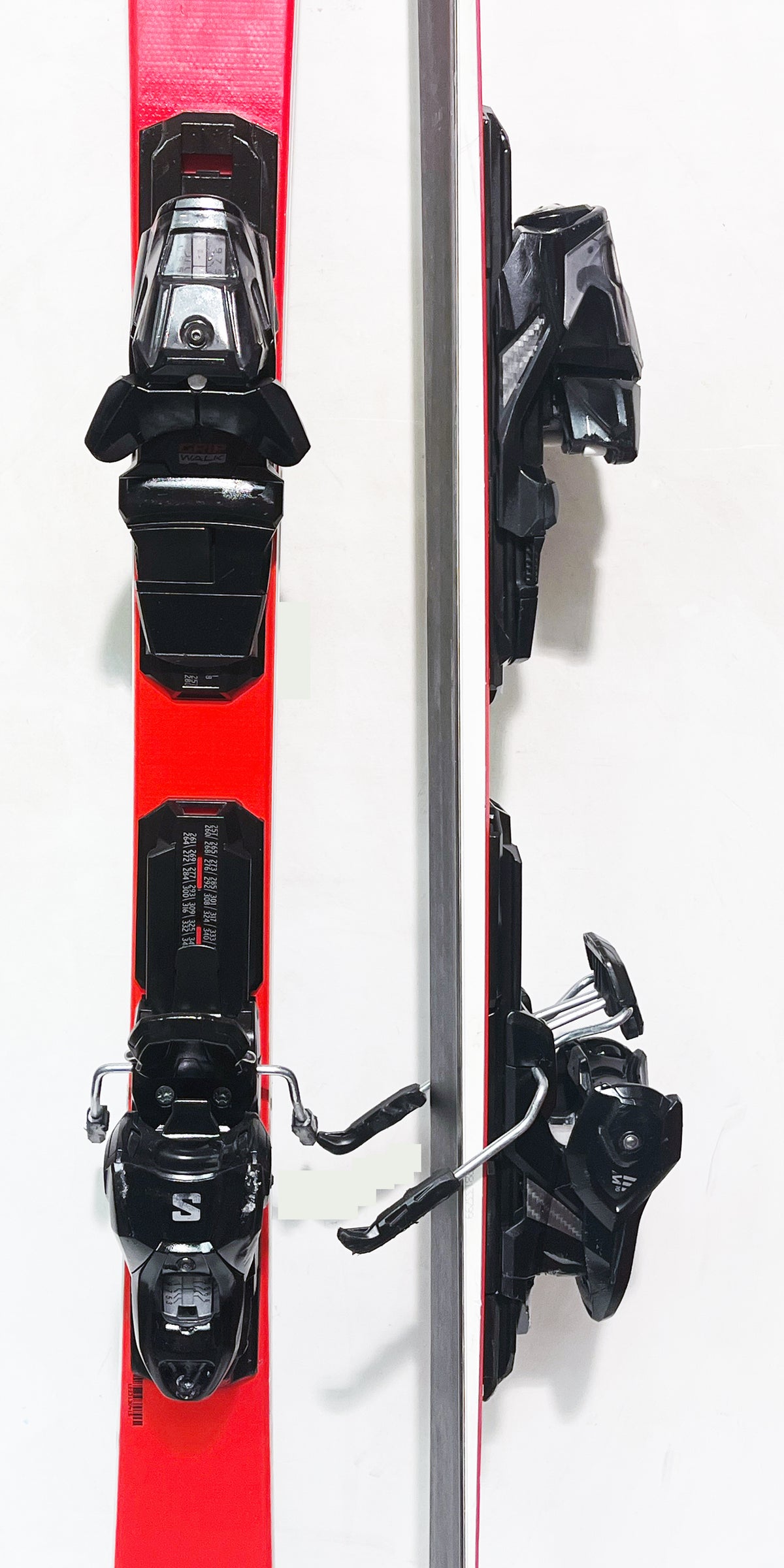 Stöckli WRT Team 160 cm (Kopie)