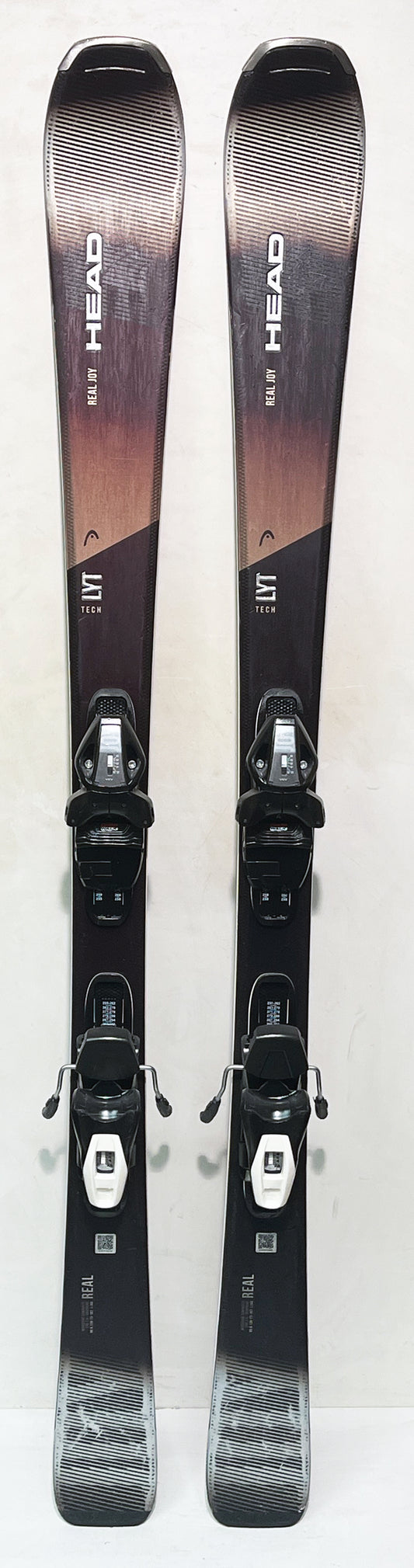 HEAD REAL JOY LYT 143 cm