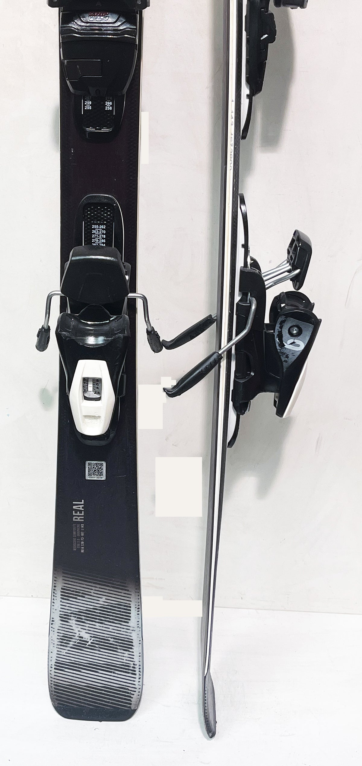 HEAD REAL JOY LYT 143 cm