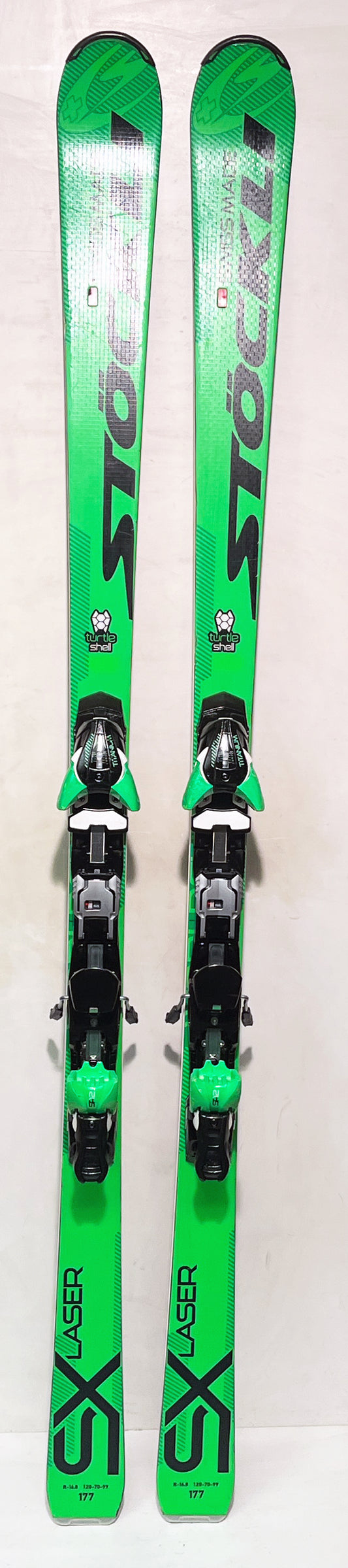 Stöckli LASER SX 177 cm