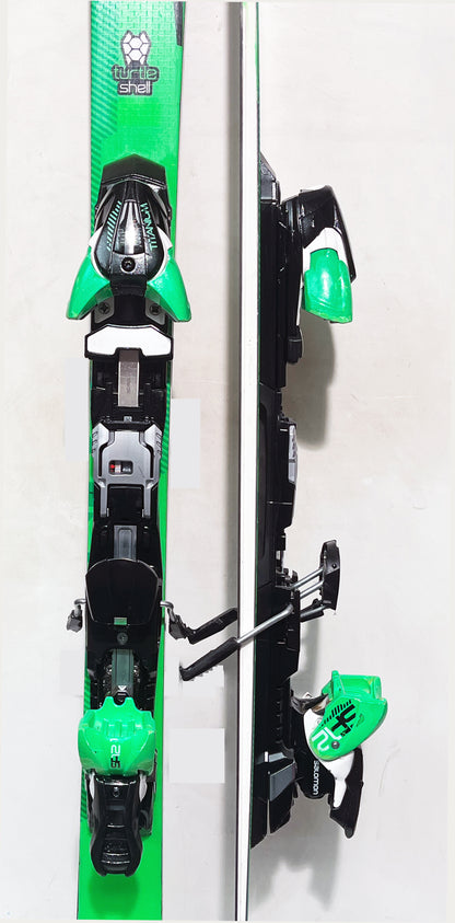 Stöckli LASER SX 177 cm