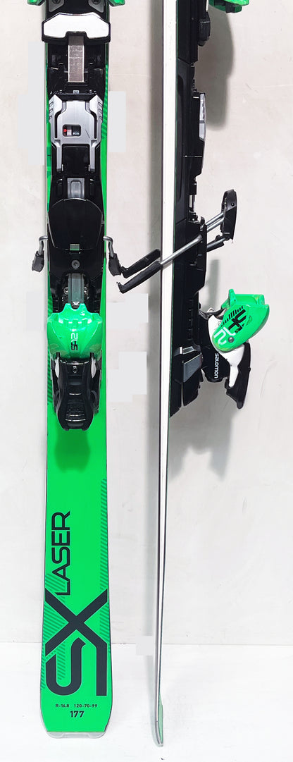 Stöckli LASER SX 177 cm