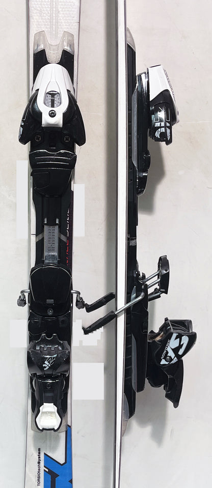 Stöckli LASER SL WORLDCUP 160 cm